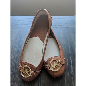 Michael Kors Flats - Size 6.5